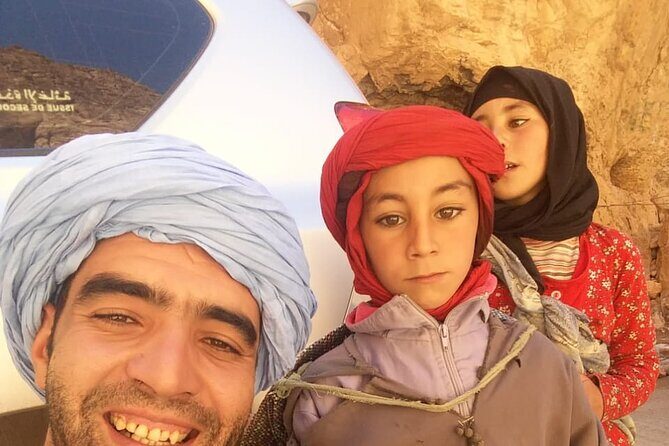 Marrakech to Zagora Tour- Marrakech Desert Tour 2 Days - FAQ