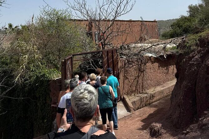 Marrakech Tour: Ourika Valley, Atlas Mountains , Waterfalls - Who Is This Tour Best For?