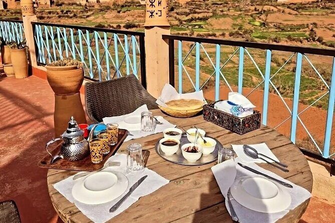 Marrakech Tour: Ourika Valley, Atlas Mountains , Waterfalls - Frequently Asked Questions