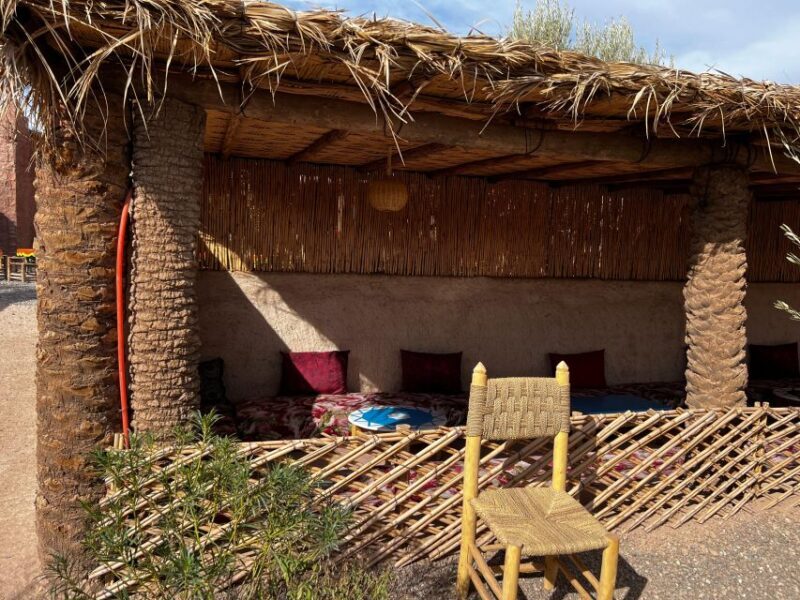 Marrakech Tour: Quad bike, Lunch in Palm Grove, Hammam & SPA - Practical Details and Tips