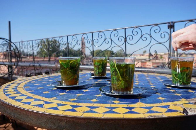 Marrakech Tour: Tajine Cookery Class Experience - FAQ