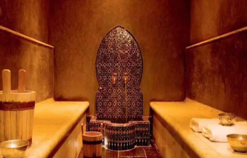 Marrakech: Traditional Hammam & Massage & Hotel Transfer - Key Points