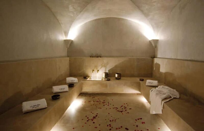 Marrakech: Traditional Hammam & Massage & Hotel Transfer - Who Should Book This?