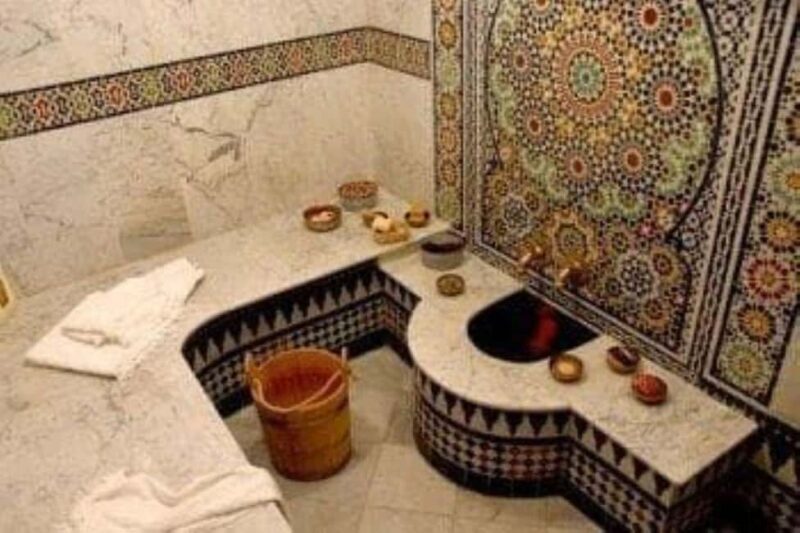 Marrakech: Traditional Hammam & Massage & Hotel Transfer - Final Thoughts