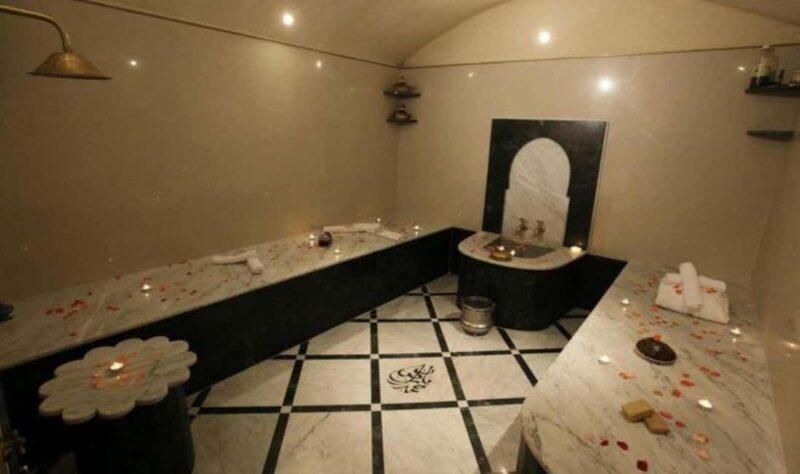 Marrakech: Traditional Hammam & Massage & Hotel Transfer - FAQs