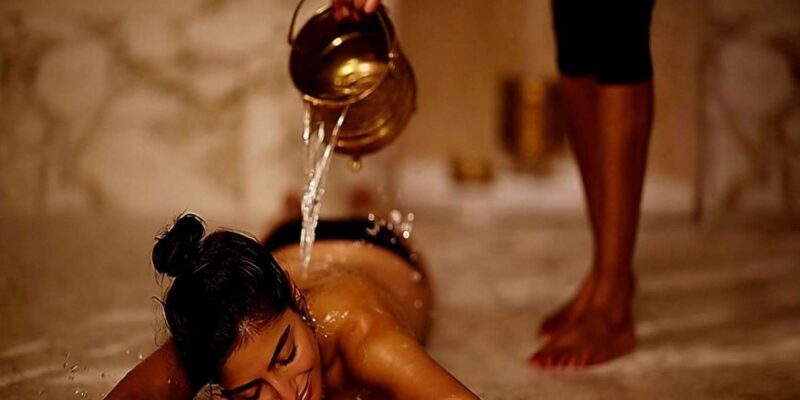Marrakech: Traditional Hammam & Massage with Hotel Transfers - What to Expect from the Tour