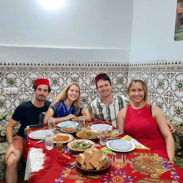 Marrakech: Traditional Moroccan Cooking Class & Market Visit - Frequently Asked Questions