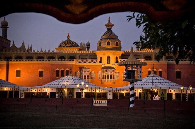 Marrakech: Traditional Moroccan Dinner and Folklore Show (Fantasia) - Value and Authenticity