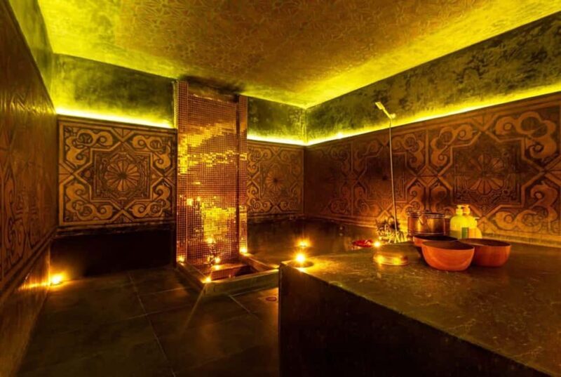 Marrakech: Traditional Moroccan Hammam Experience - Authenticity and Cultural Significance