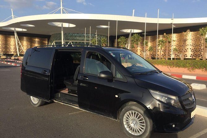 Marrakech : Transfer from Marrakech to Imlil or Vice Versa - Key Points