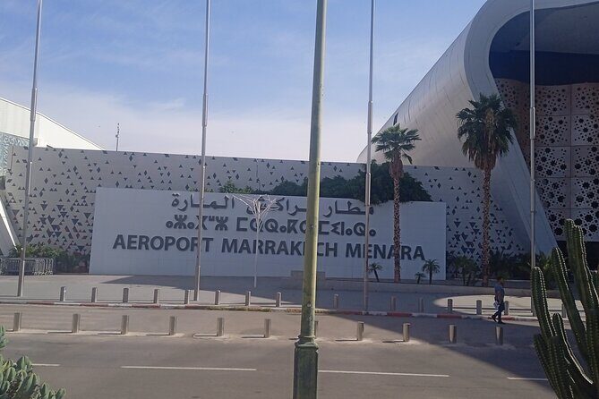 Marrakech Transfer from the Airport to Hotels or Riads - Final Thoughts