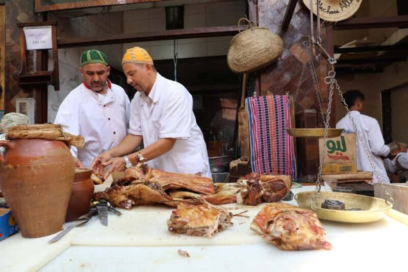 Marrakech: Uncover Hidden Gems on a Half-Day Walking Tour - FAQ