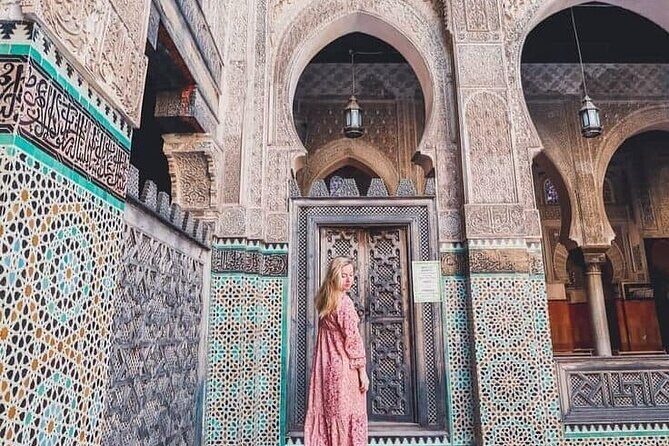 Marrakech Unveiled: Secrets of the Medina - What the Reviews Say