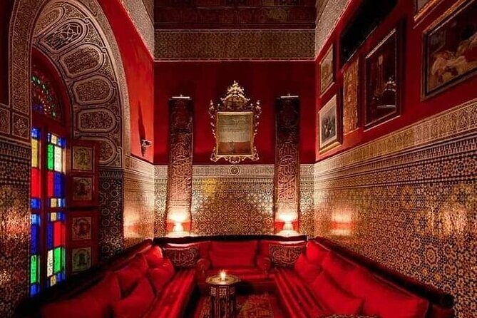 Marrakech Unveiled: Secrets of the Medina - Why Choose This Tour?