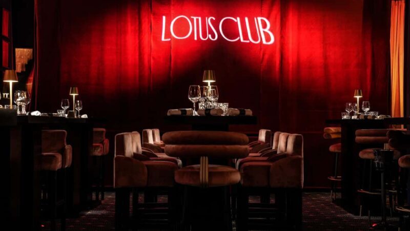 Marrakech: Vibrant Dinner Show at The Lotus Club - Who Would Love This Experience?