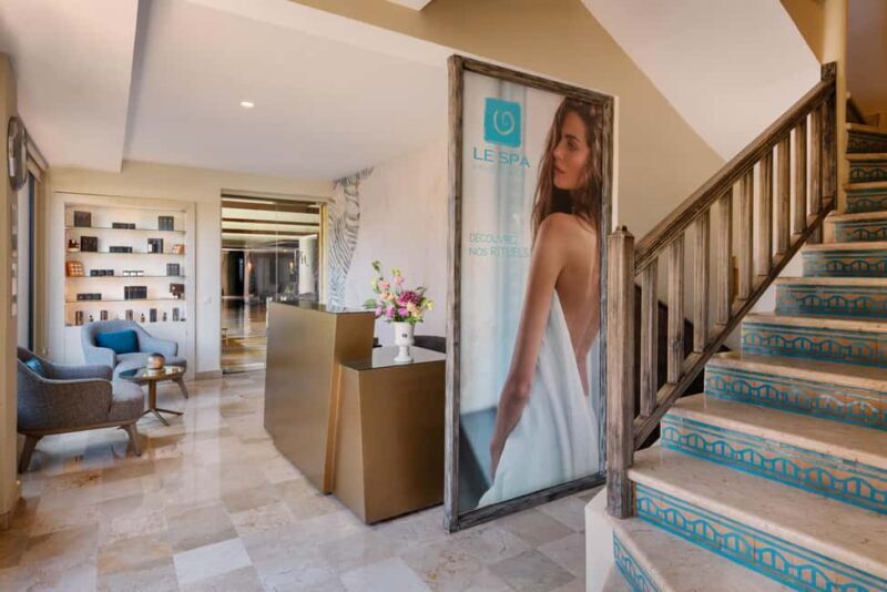 Marrakech: Wellness Getaway at the Hivernage SPA - FAQ