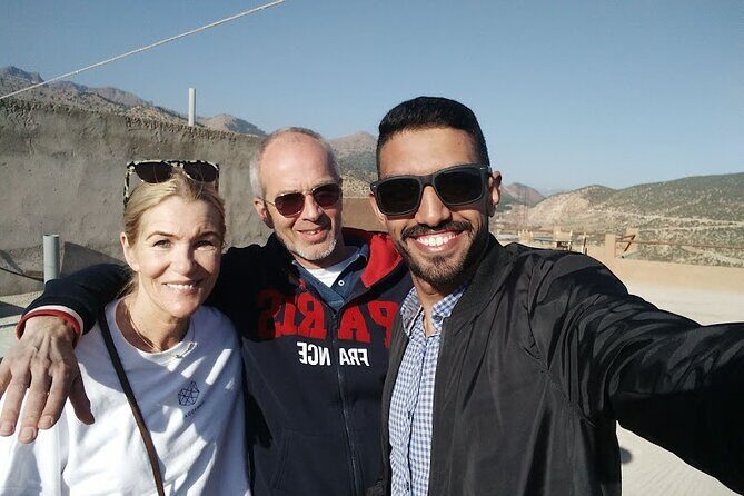 Marrakech Wonders ''A private informative city & Souks tour'' - An In-Depth Look at the Marrakech Wonders Tour