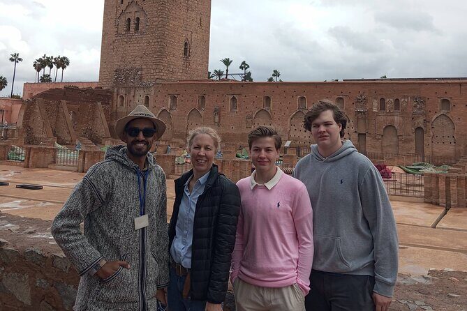 Marrakech Wonders ''A private informative city & Souks tour'' - Final Thoughts
