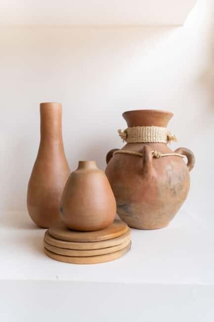 Marrakech: Workshop for Pottery - A Deep Dive into the Marrakech Pottery Workshop