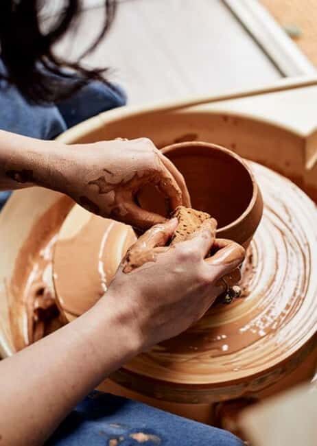Marrakech: Workshop for Pottery - The Sum Up