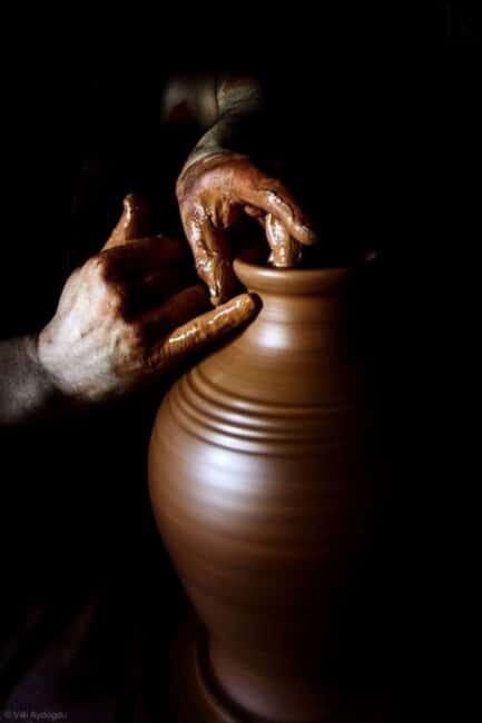 Marrakech: Workshop for Pottery - FAQ