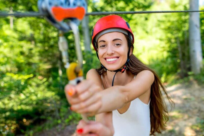 Marrakech: Zipline Adventure and Atlas Mountain Tour - A Deep Dive Into the Experience