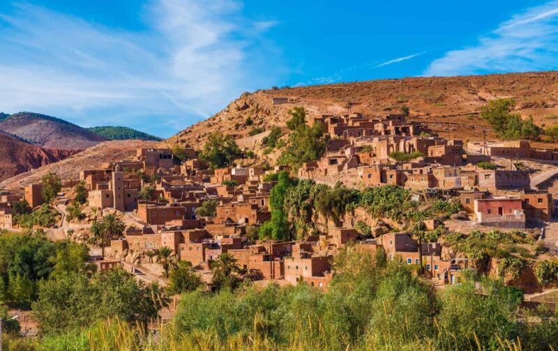 Marrakech: Zipline Adventure and Atlas Mountain Tour - Final Thoughts: Who Should Consider This Tour?