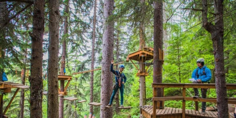 Marrakech: Zipline Adventure and Atlas Mountain Tour - FAQ