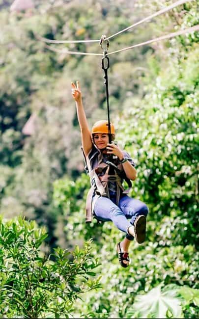 Marrakech: Zipline and Breakfast in the Atlas Mountains - What Is This Tour Really About?