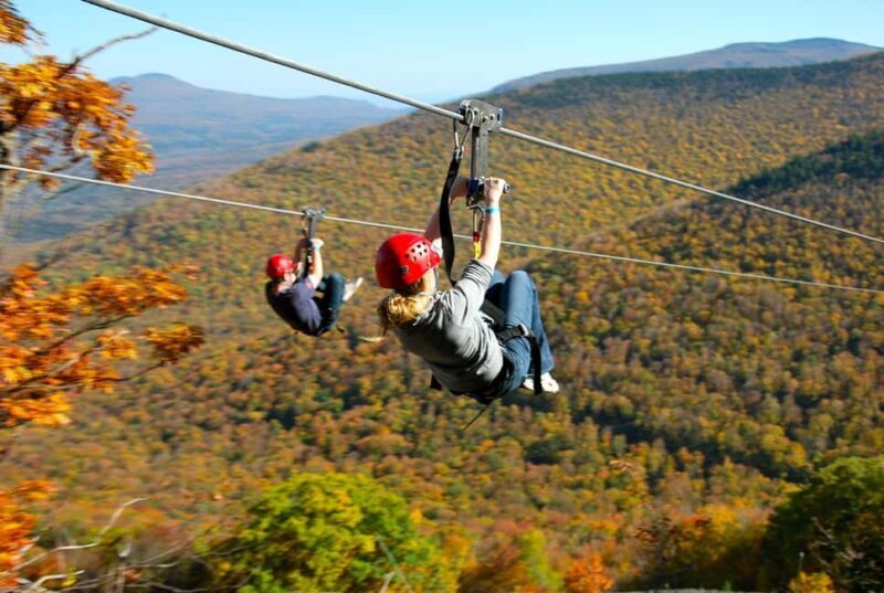 Marrakech: Zipline and Breakfast in the Atlas Mountains - The Value and What Travelers Say