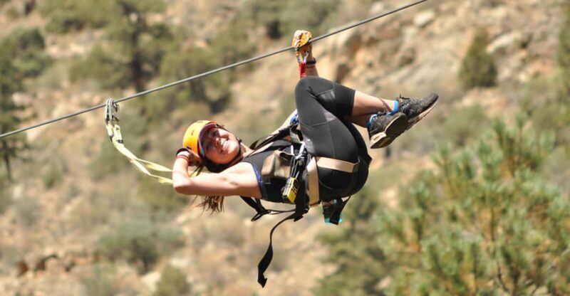 Marrakech: Zipline, waterfall,Lunch, Atlas Mountain day trip - Authenticity and Value