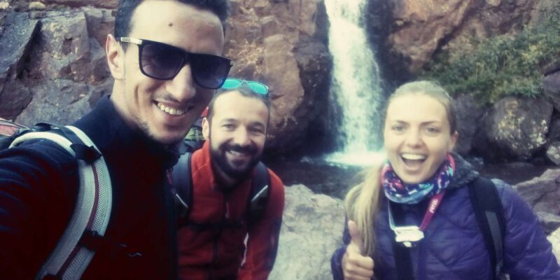 Marrakech: Zipline, waterfall,Lunch, Atlas Mountain day trip - The Sum Up