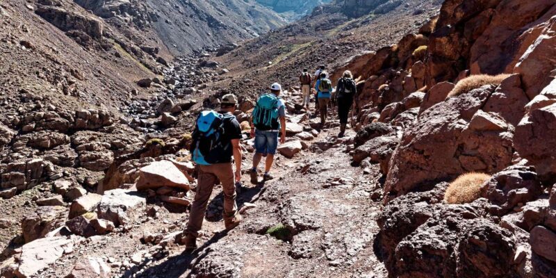 Marrakech: Zipline, waterfall,Lunch, Atlas Mountain day trip - FAQ