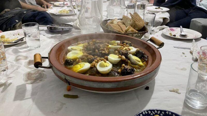 Marrakech:Atlas mountains day trip & Dinner at Agfay Desert - Exploring the Itinerary: What to Expect from Start to Finish