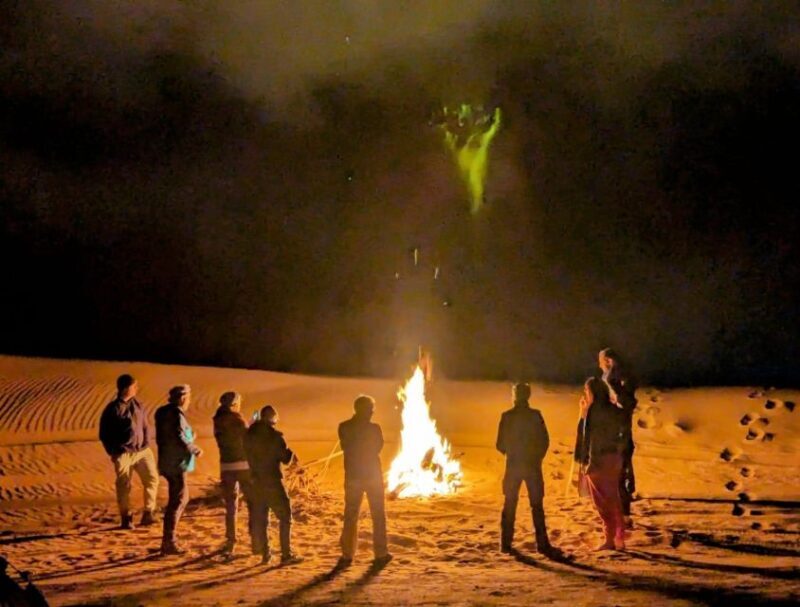 Marrakech:Atlas mountains day trip & Dinner at Agfay Desert - FAQ