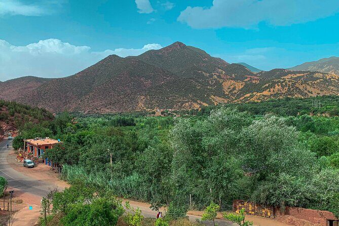 Marrakech:excursion valley de l'ourika, randonnée et déjeuner - Final Thoughts