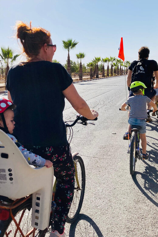 Marrakech:Guided City Cycling Tour - Culture, Colors & Charm - Why Choose This Tour?
