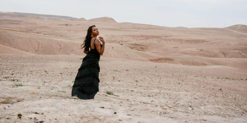 Marrakech:Photoshoot in Marrakech with pro photographer - Marrakech: Photoshoot with a Professional Photographer — A Detailed Look