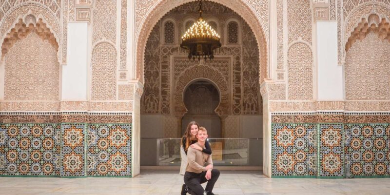 Marrakech:Photoshoot in Marrakech with pro photographer - Final Thoughts