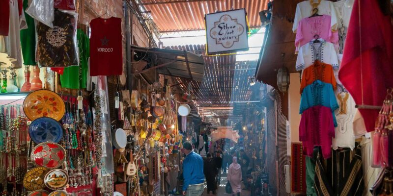 Marrakech:Photoshoot in Marrakech with pro photographer - FAQ