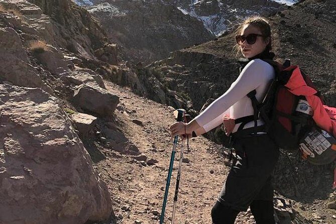 Marrakech:Quad Bike,Sunset,Dinner with Show - Key Points