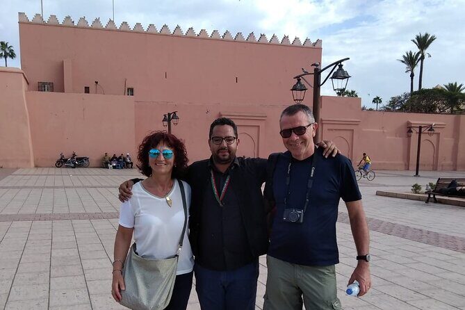 Marrakech's Hidden sightseeing - Key Points
