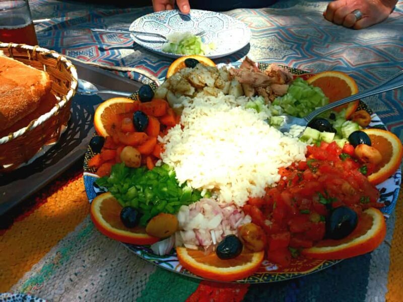 Marrakesh: 2-Day Mt. Toubkal Trek with 1-Night Stay & Meals - The Sum Up