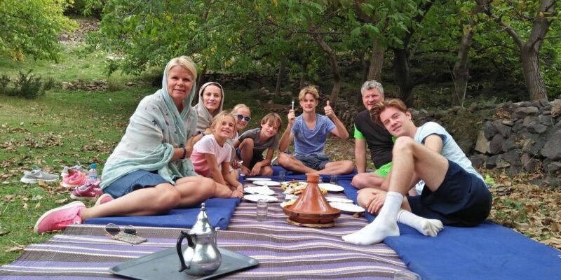 Marrakesh: 2-Day Mt. Toubkal Trek with 1-Night Stay & Meals - FAQs