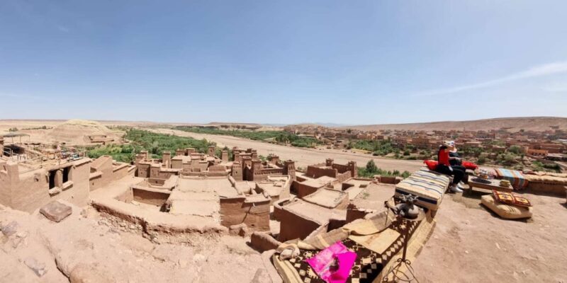 Marrakesh: 3 Days Sahara Tour To Merzouga Desert & Camping - FAQs
