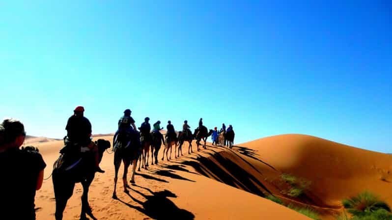 Marrakesh: 3 Days Sahara Tour To Merzouga Desert & Camping - Final Thoughts