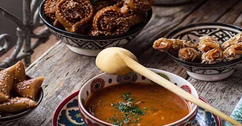 Marrakesh: 3-Hour Food Tasting and Walking Tour - Who Is This Tour Best For?
