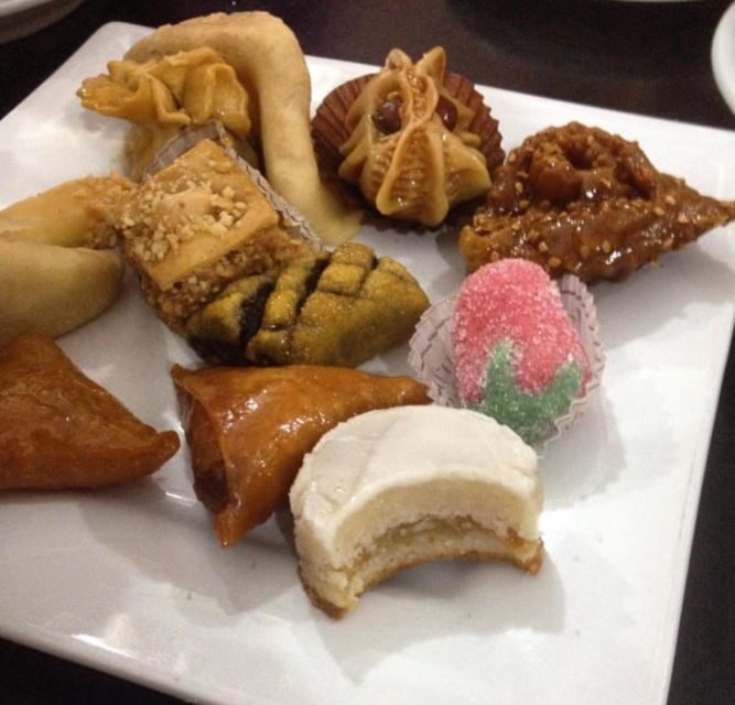 Marrakesh: 3-Hour Food Tasting and Walking Tour - FAQ