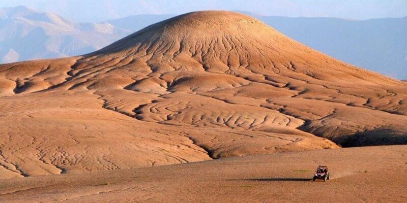 Marrakesh: Agafay Desert Sunset, Camel Ride, and Dinner Show - Optional Extras and Practical Tips