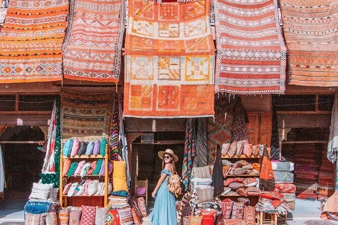 Marrakesh: Agafay Desert Sunset, Camel Ride, Dinner and Show - What to Expect and What to Watch Out For